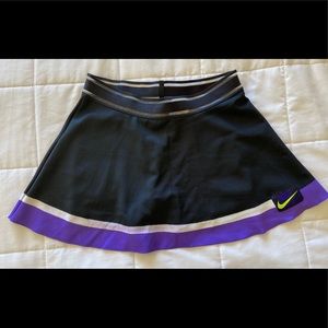 Nike Tennis Skirt
